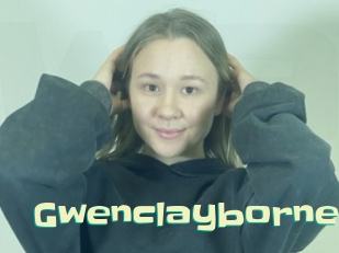 Gwenclayborne