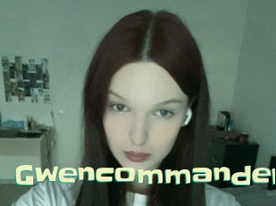 Gwencommander