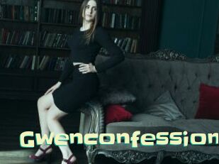 Gwenconfession
