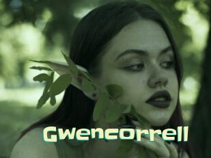 Gwencorrell