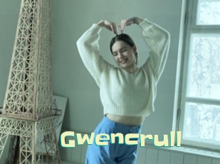 gwencrull Wanna Meet