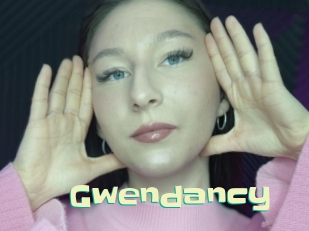 gwendancy Wanna Meet