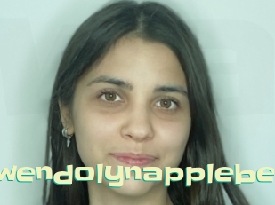 Gwendolynapplebe