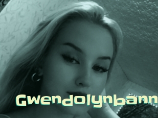 Gwendolynbann