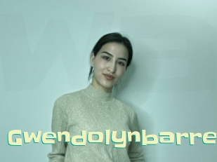 Gwendolynbarren