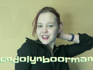 Gwendolynboorman