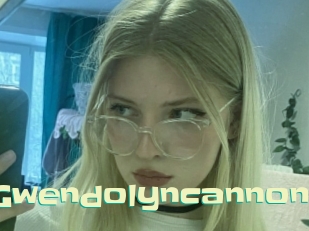 Gwendolyncannon