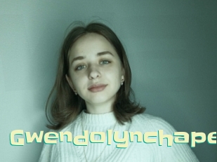 gwendolynchapel Wanna Meet