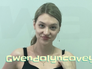 gwendolyncovey Wanna Meet