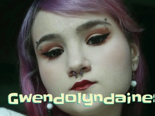Gwendolyndaines