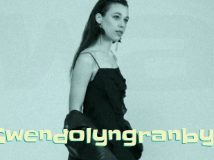 Gwendolyngranby