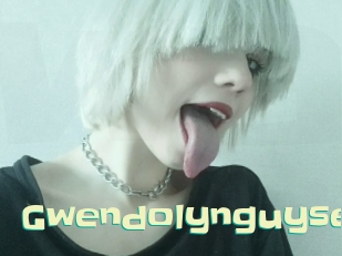 Gwendolynguyse