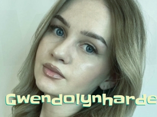 Gwendolynharder