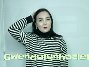Gwendolynhazlett