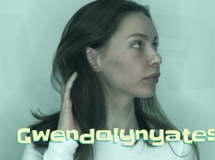 Gwendolynyates