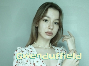 gwenduffield Wanna Meet