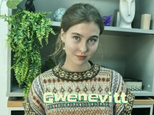Gwenevitt