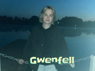 gwenfell Wanna Meet