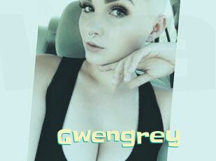 Gwengrey