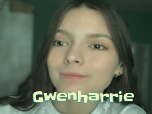 Gwenharrie