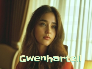 Gwenhartell