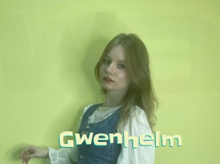 Gwenhelm