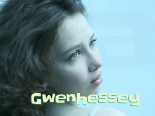 Gwenhessey