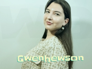 Gwenhewson