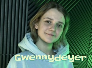 gwennydeyer Wanna Meet