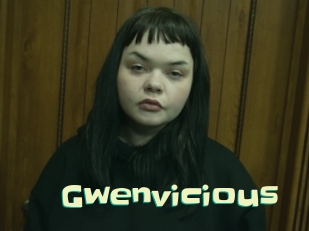 Gwenvicious