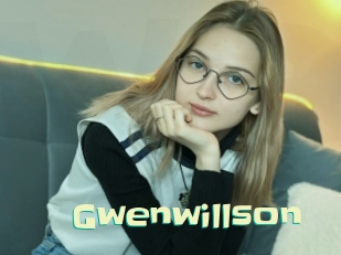Gwenwillson