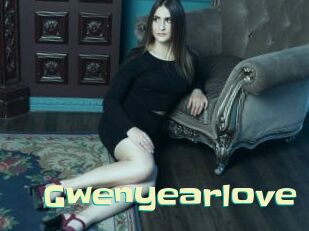 Gwenyearlove