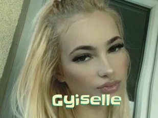 Gyiselle
