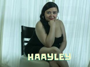 HAAYLEY Wanna Meet