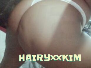HAIRYxxKIM