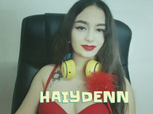HAIYDENN