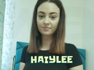 HAIYLEE Wanna Meet