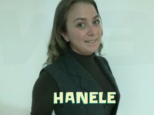 HANELE Wanna Meet