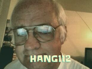 HANG112