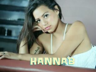 HANNAB