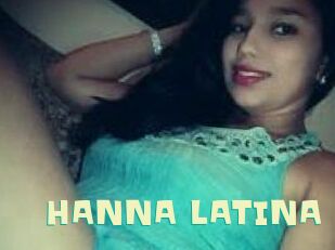 HANNA_LATINA