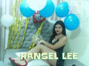 HANSEL_LEE Wanna Meet