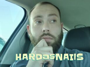 HARDasNAIlS
