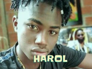 HAROL
