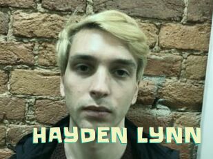HAYDEN_LYNN Wanna Meet