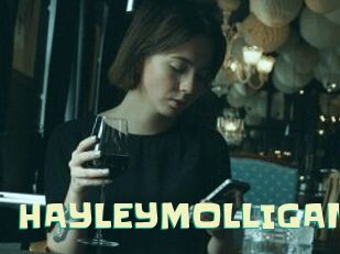 HAYLEYMOLLIGAN