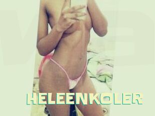 HELEENKOLER