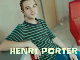 HENRI_PORTER