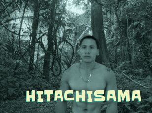 HITACHISAMA Wanna Meet