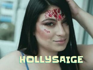 HOLLYSAIGE